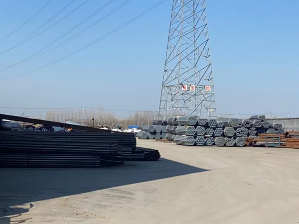 韩城网架工程有限公司