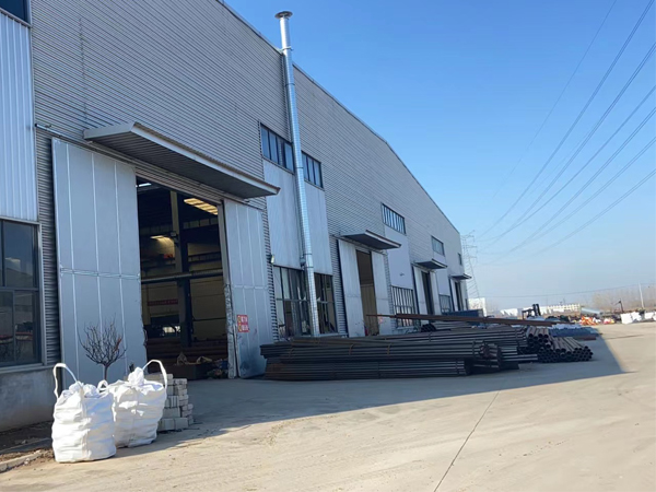 韩城这些选择徐州网架公司五大误区,你一定要知道