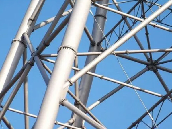 韩城网架加工厂家都有哪些优势?