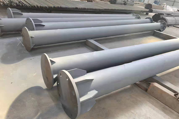 韩城网架球加工