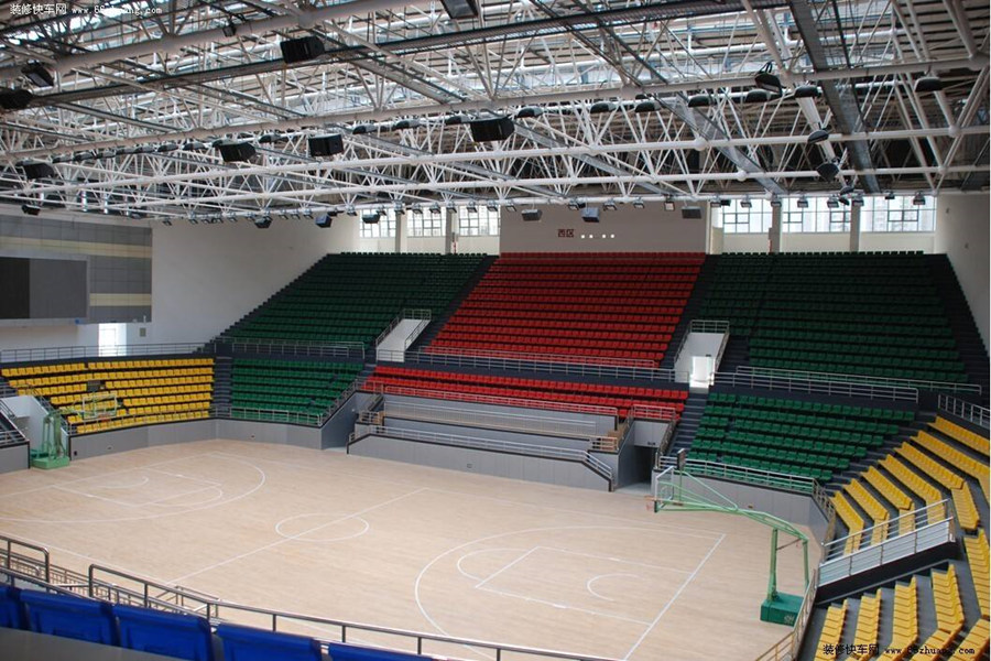 韩城徐州网架厂产品的结构设计和安装要领